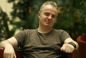 Picture of Paul Bolger