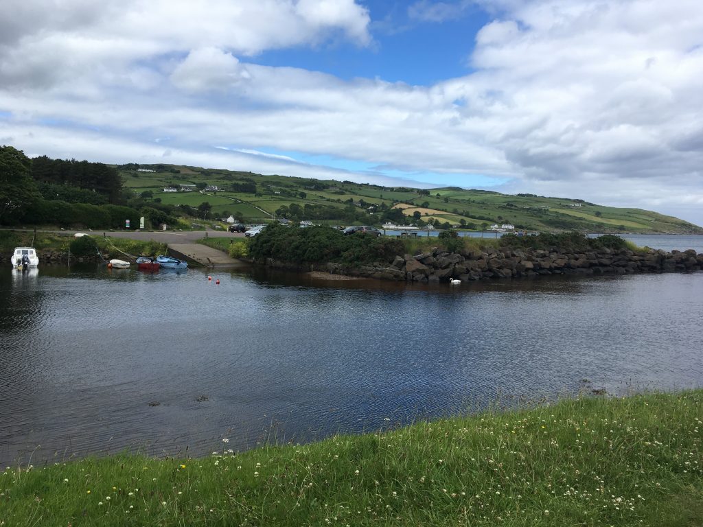Photo of Cushedun Harbour