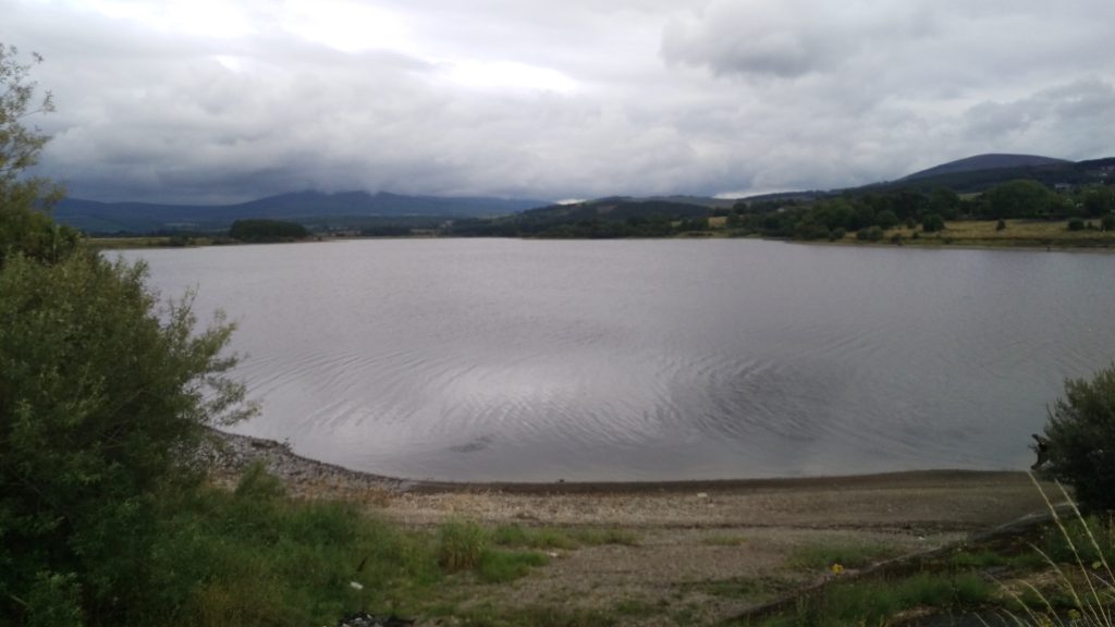 Photo of Blessington Lakes
