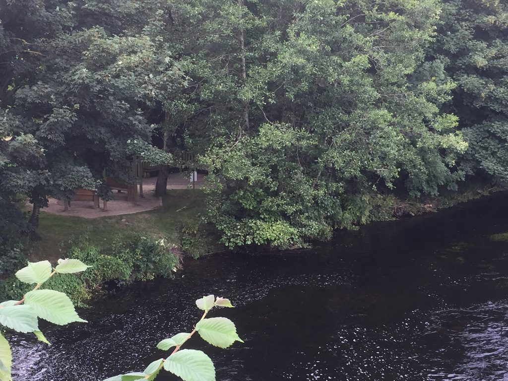 Photo of Kilcullen