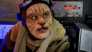 Ardal O’Hanlon