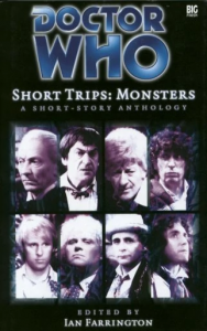 Short Trips: Monsters anthology