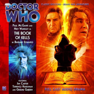 The Book of Kells audio play