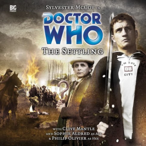 The Settling audio play