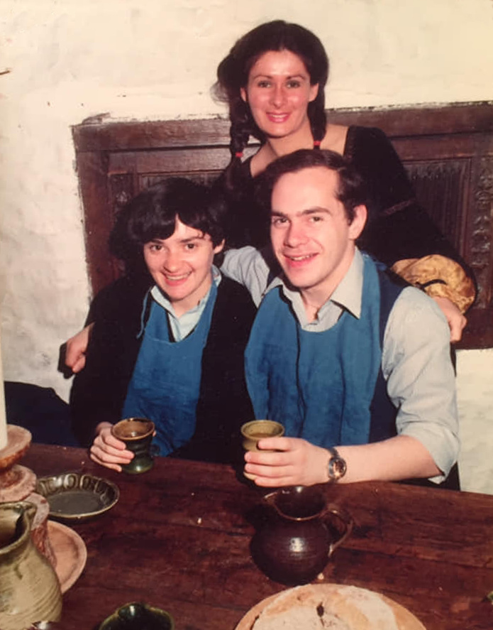 Photo of Peter McClean