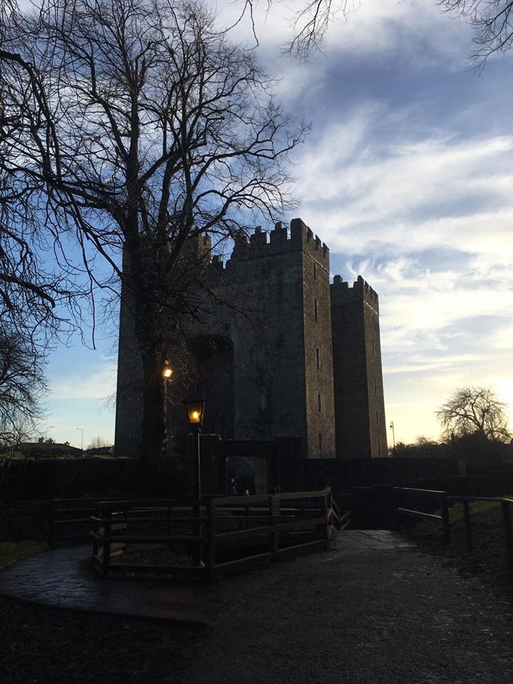 Photo of Bunratty Castle