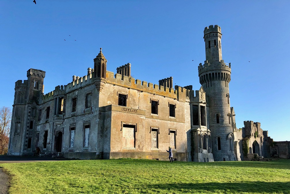 Photo of Duckett's Grove