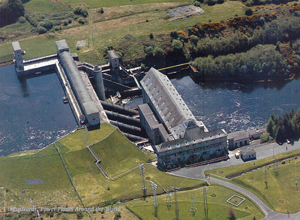 Photo of Ardnacrusha
